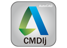 CMDlj - AutoCAD版多联机软件